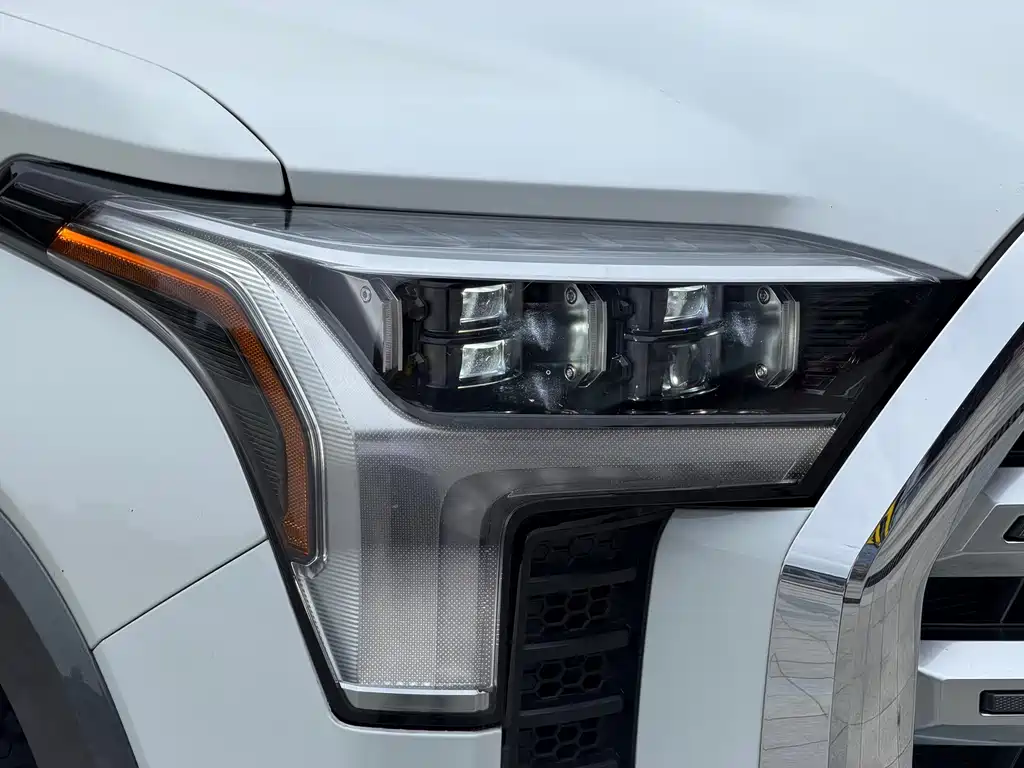 Toyota Tantu — миниатюра 23