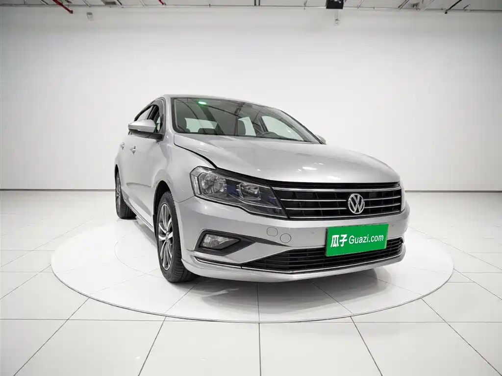 Volkswagen Jetta 2017 1.5L AT Comfort