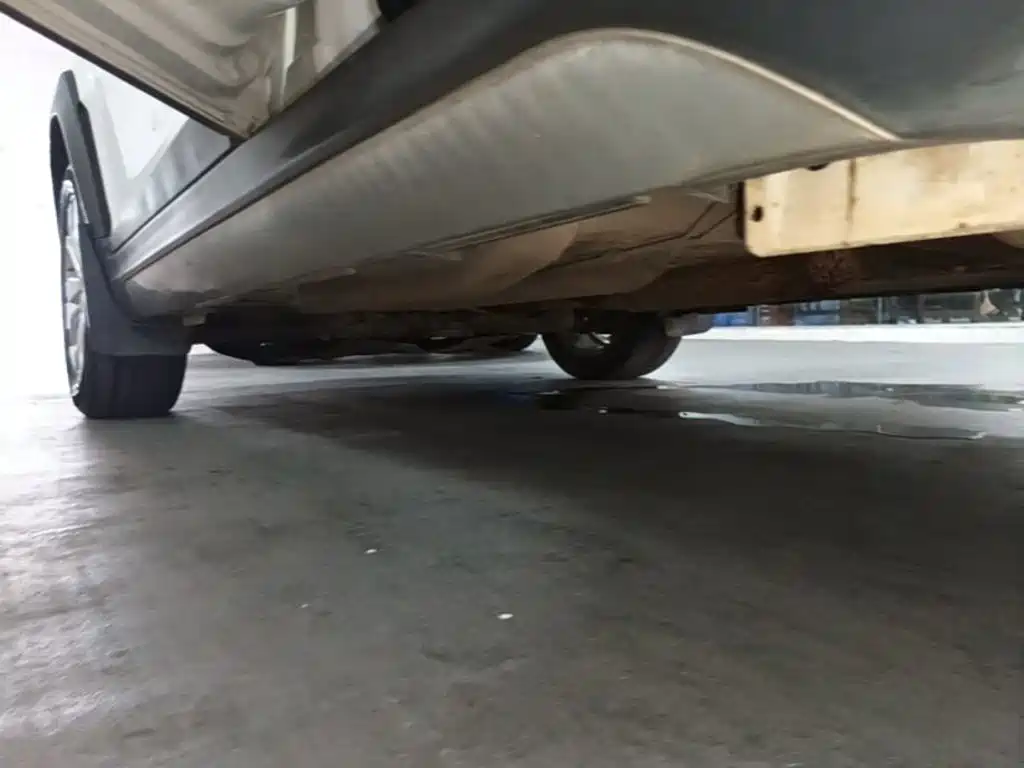 Chery Tiggo 3x — миниатюра 22