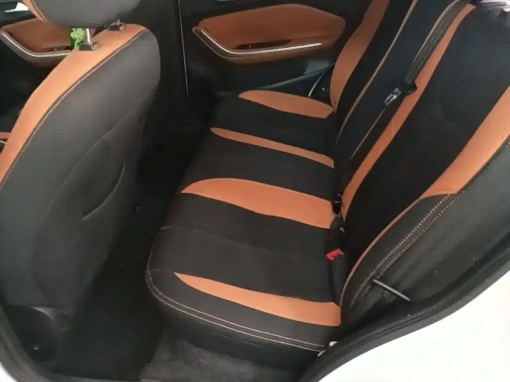 Chery Tiggo 3x — миниатюра 17