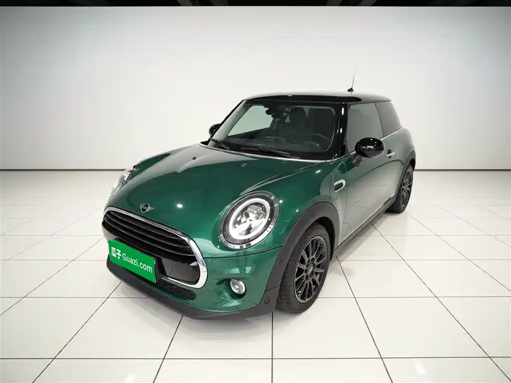 Mini Mini 2020