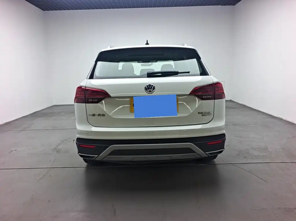 VOLKSWAGEN TANYUE