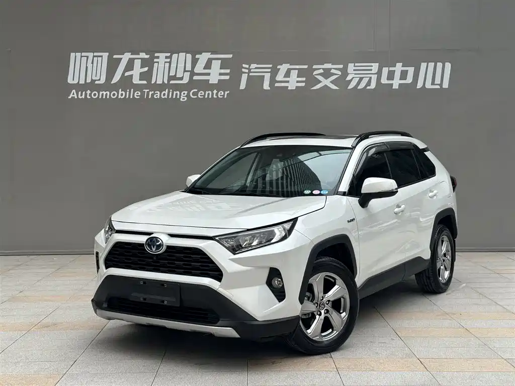Toyota RAV4 2023