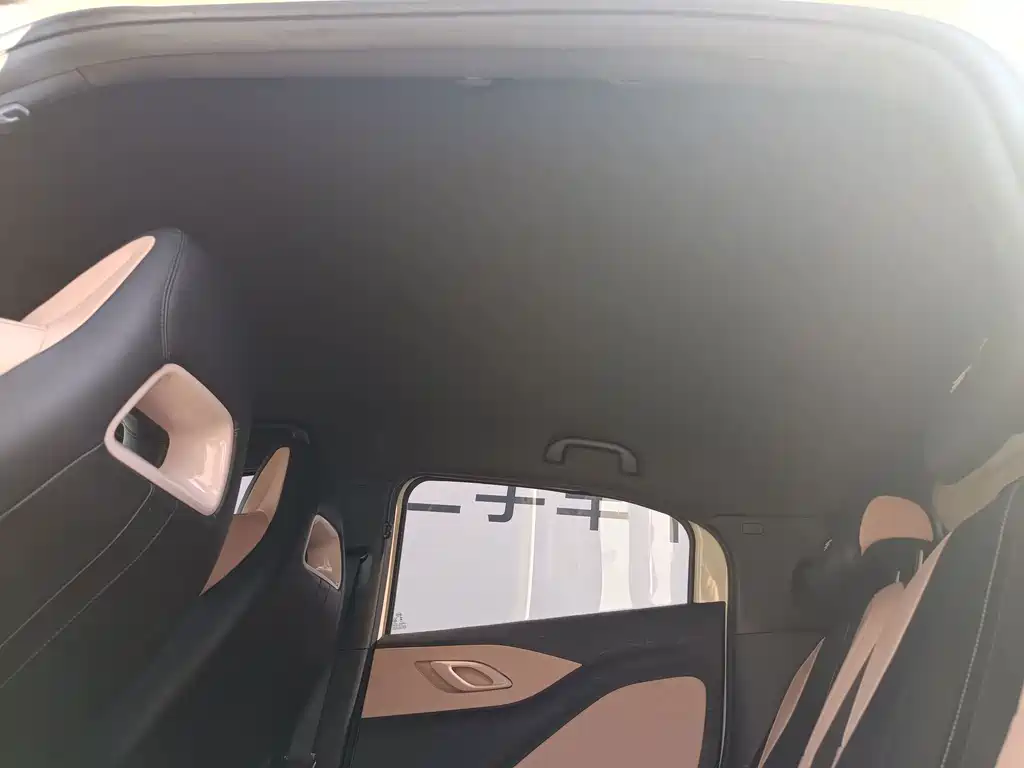 BYD Seagull — миниатюра 10