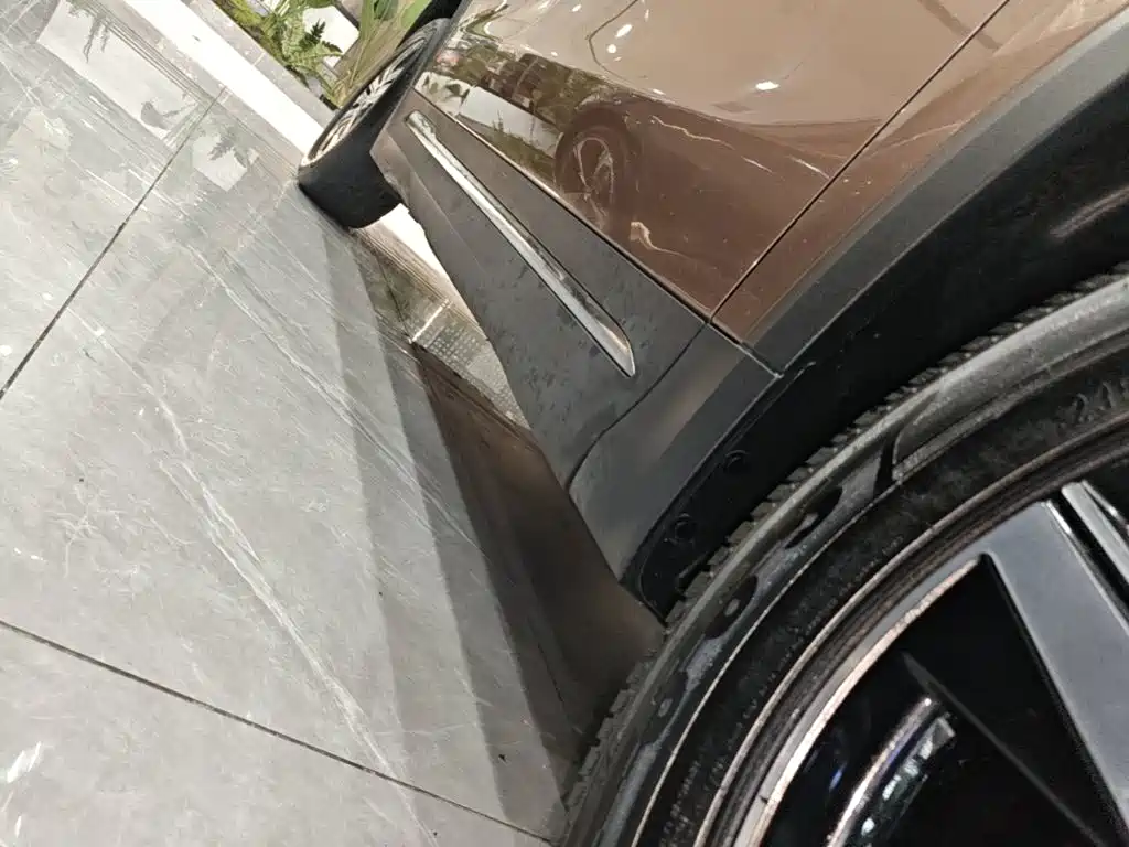Mercedes-Benz EQA — миниатюра 21