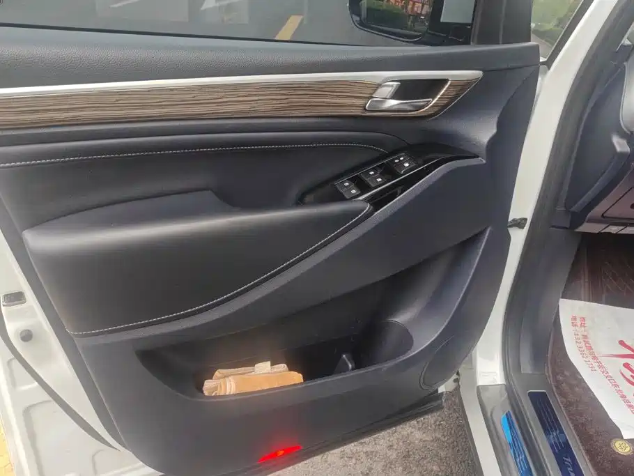 GAC Motor Trumpchi M8 — миниатюра 7