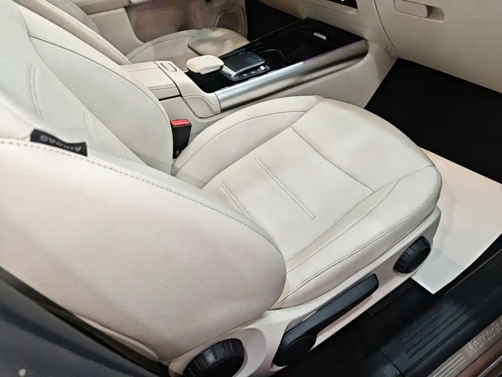 Mercedes-Benz EQA — миниатюра 25