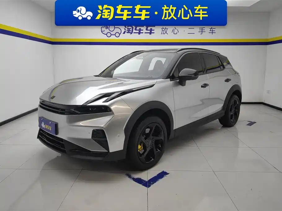 LYNK 06