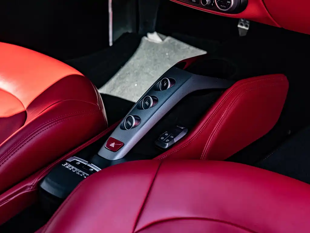 Ferrari 488 — миниатюра 16