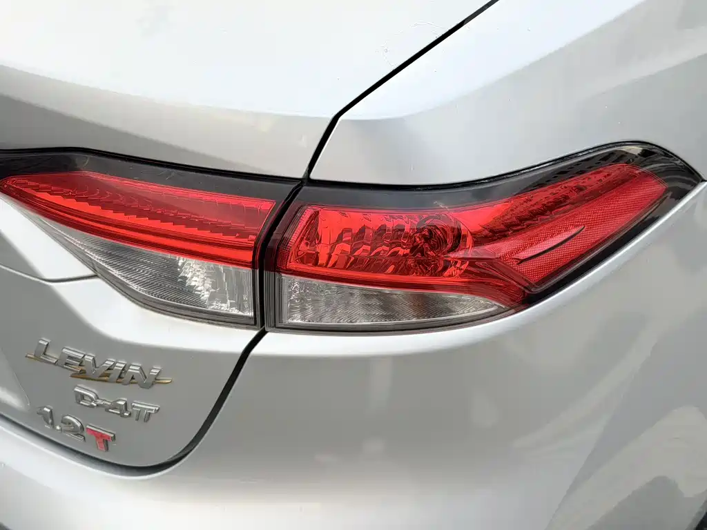 Toyota Corolla Levin — фотографии объявления, Фото 18