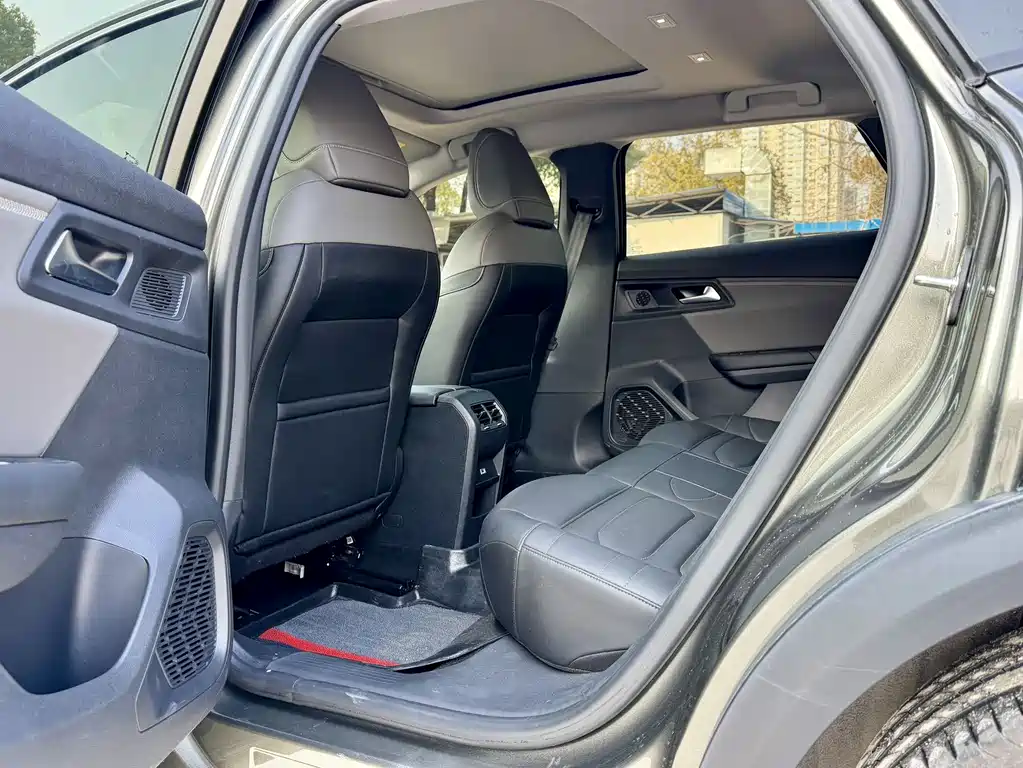 CITROEN VERSAILLES C5 X