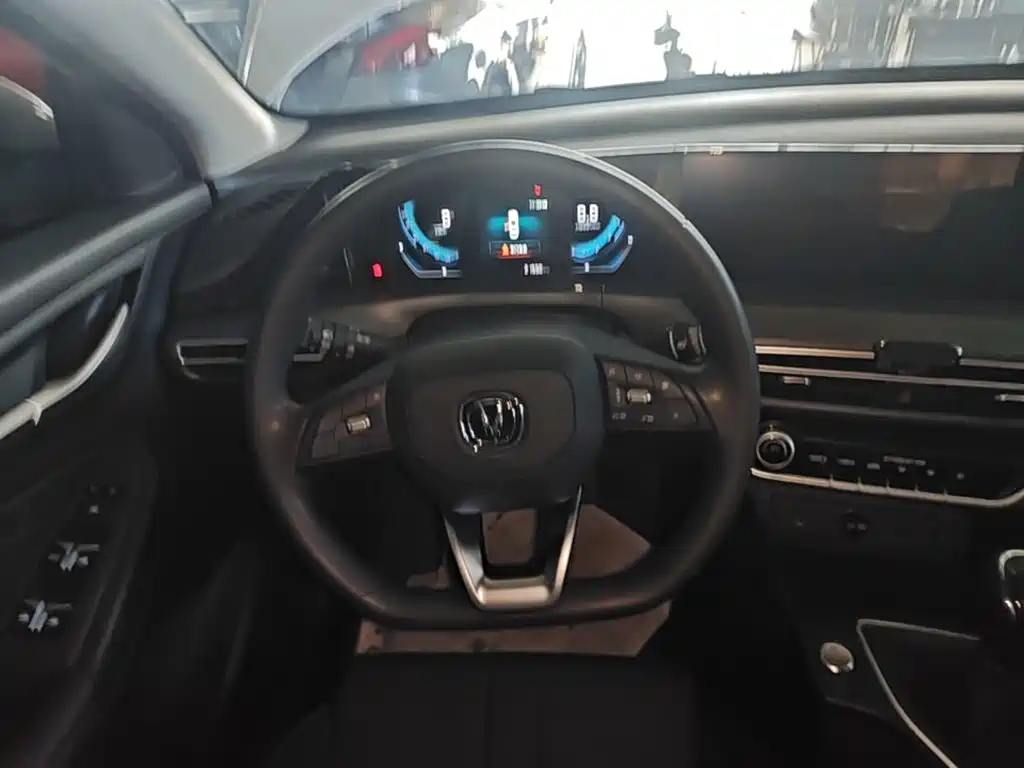 Changan Eado — миниатюра 11