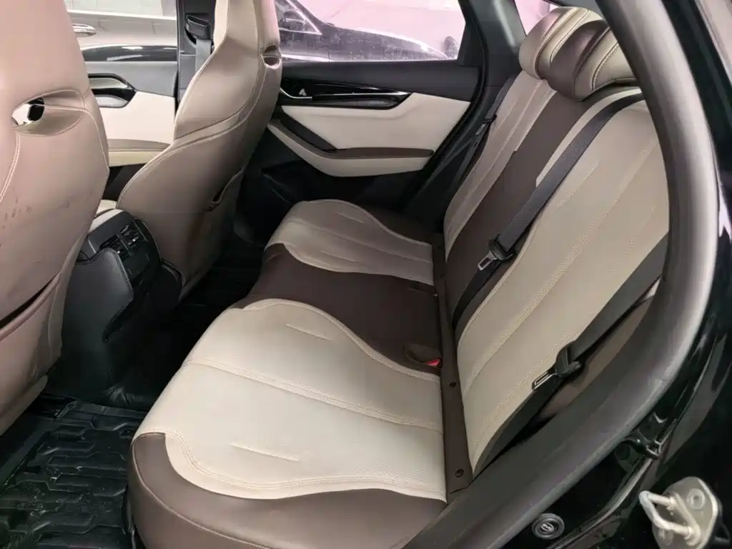 BYD Qin PLUS — миниатюра 17