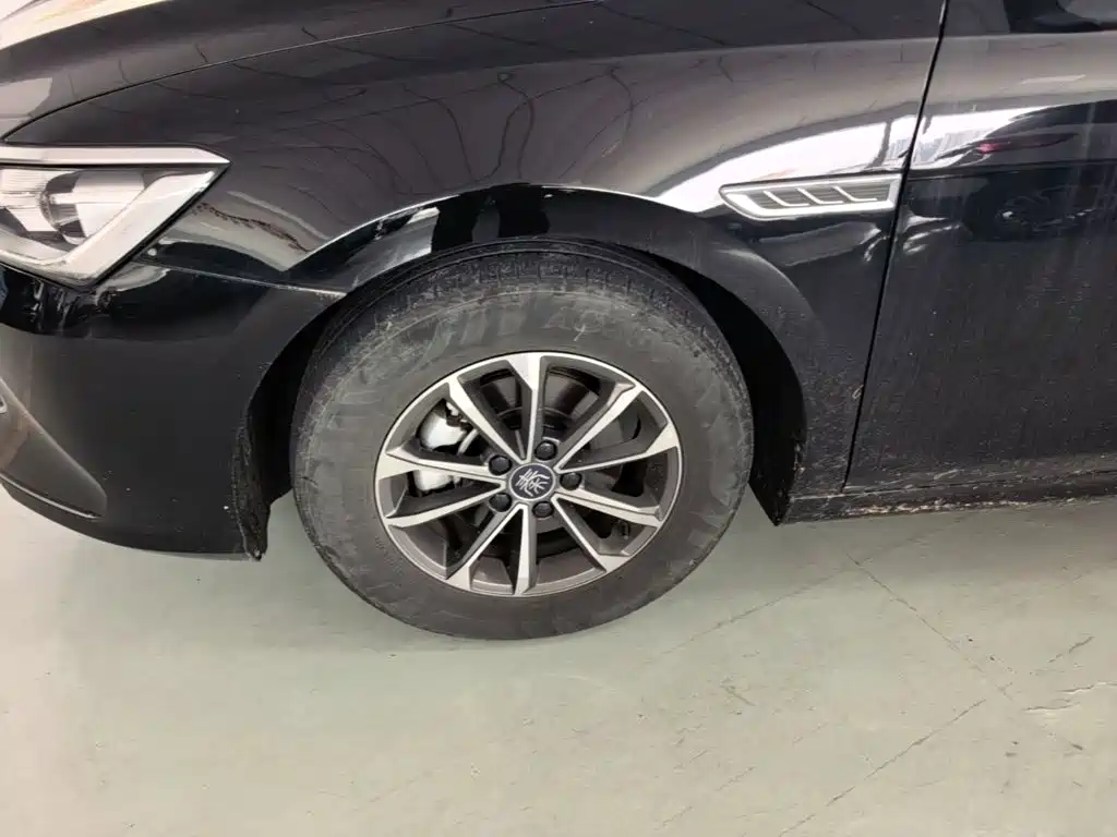BYD Qin PLUS — миниатюра 23