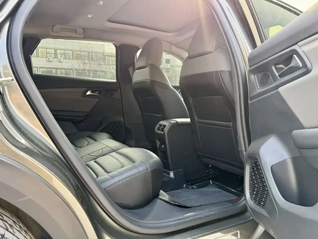 CITROEN VERSAILLES C5 X