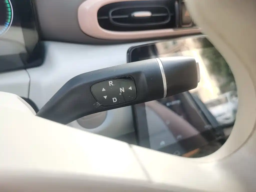 Leapmotor Leapmotor T03 — миниатюра 10