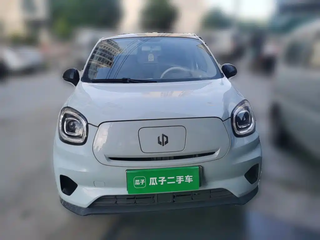 Leapmotor Leapmotor T03 — миниатюра 2