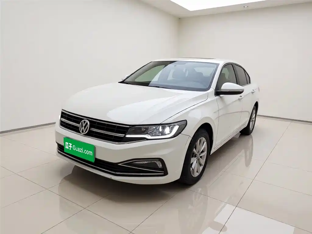 Volkswagen Bora 2020 1.5L Auto Comfort Type