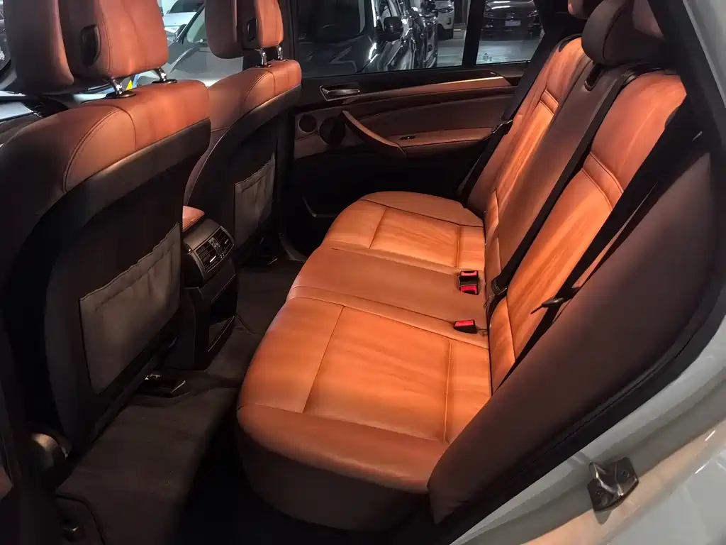 BMW X5 (Import) — миниатюра 4