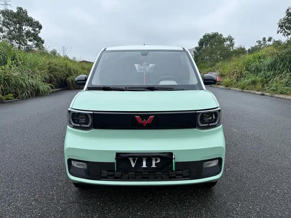 Wuling MINIEV — миниатюра 2