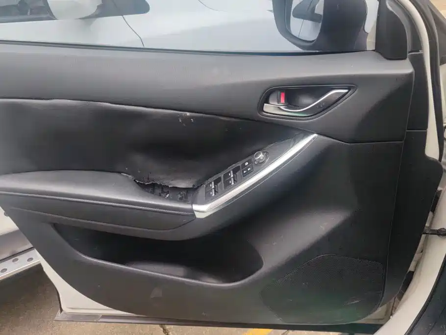 Mazda CX-5 — миниатюра 7