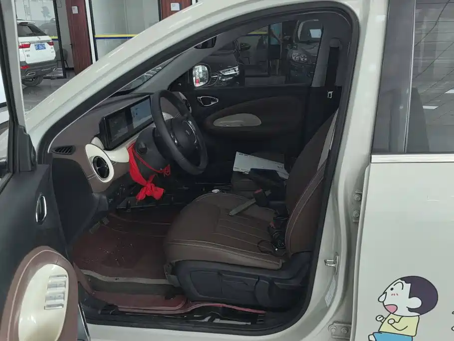 Wuling Bingo — миниатюра 9