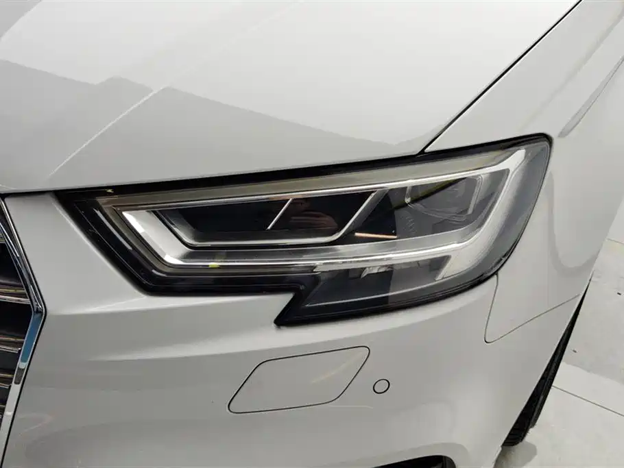 Audi A3 2020 Limousine 35 TFSI Sport VI