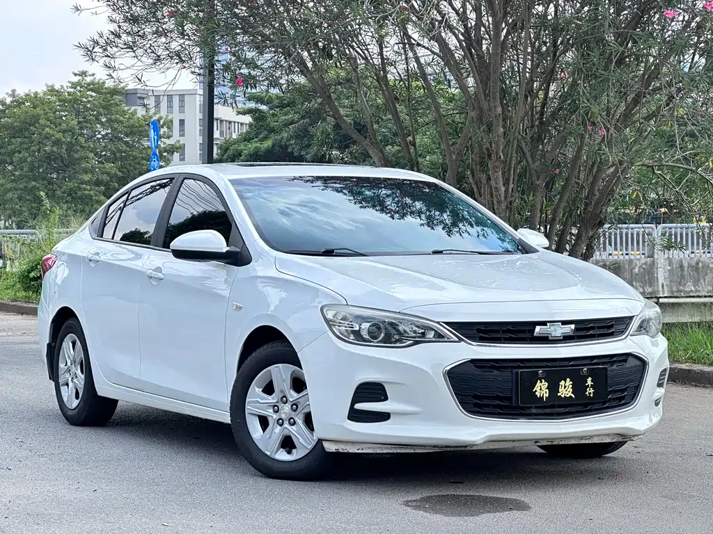 Chevrolet Cavalier