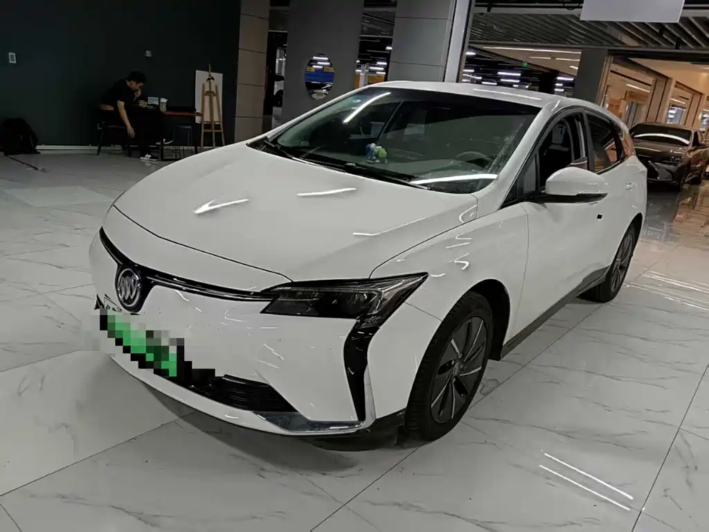 Buick Velite 6 2023