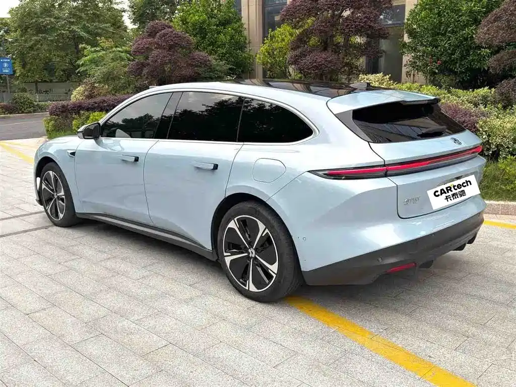 NIO ET5T 2023 75kWh Touring
