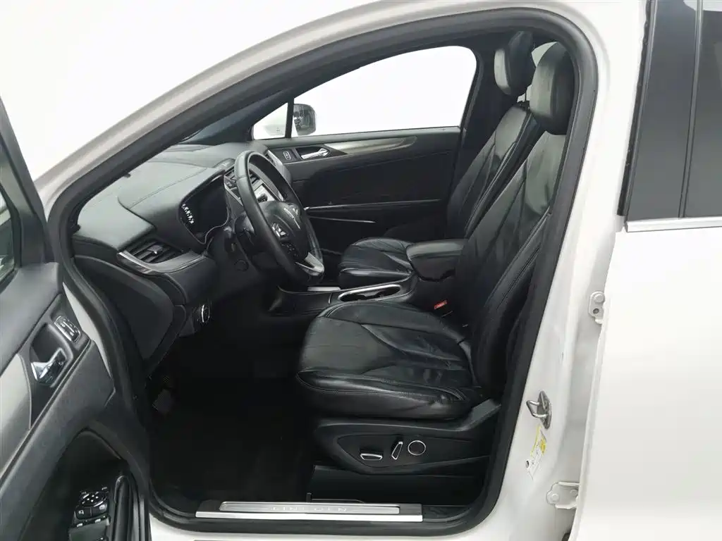 Lincoln MKC 2017 2.0T Premium