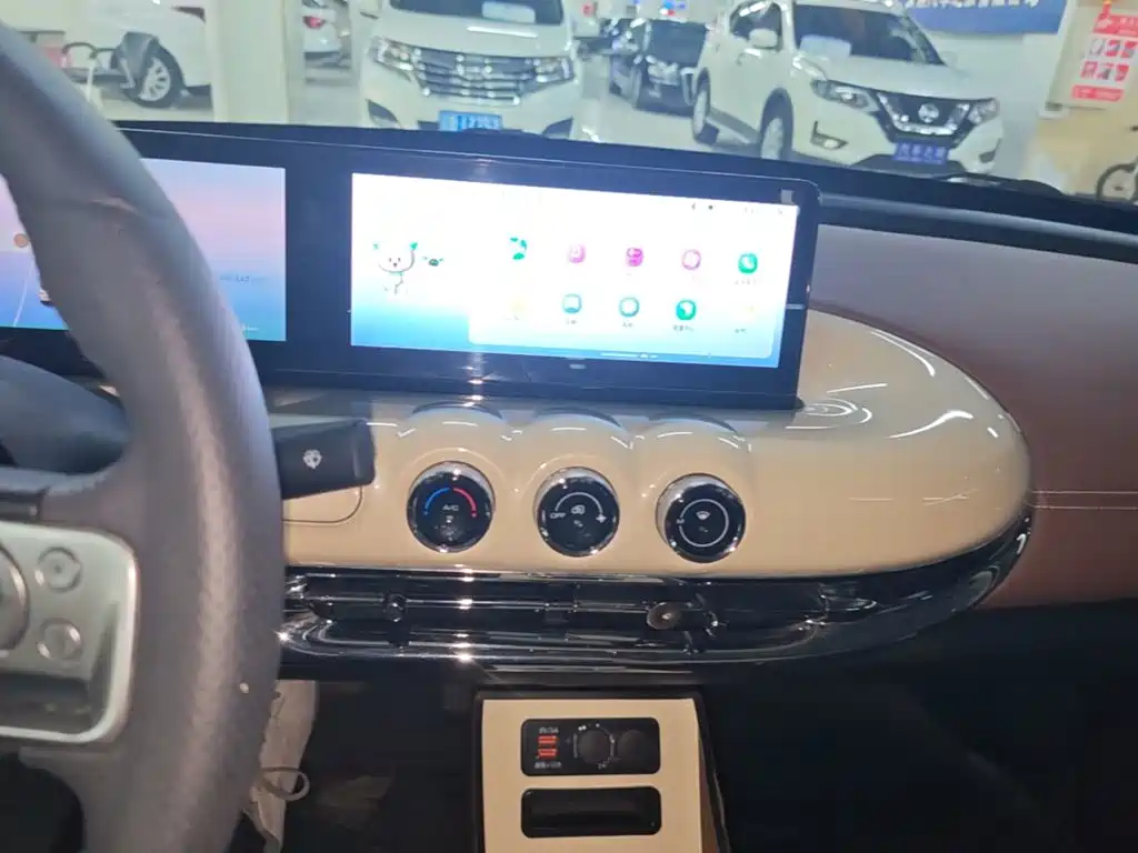 Wuling Bingo — миниатюра 13
