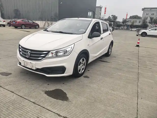 baojun 310