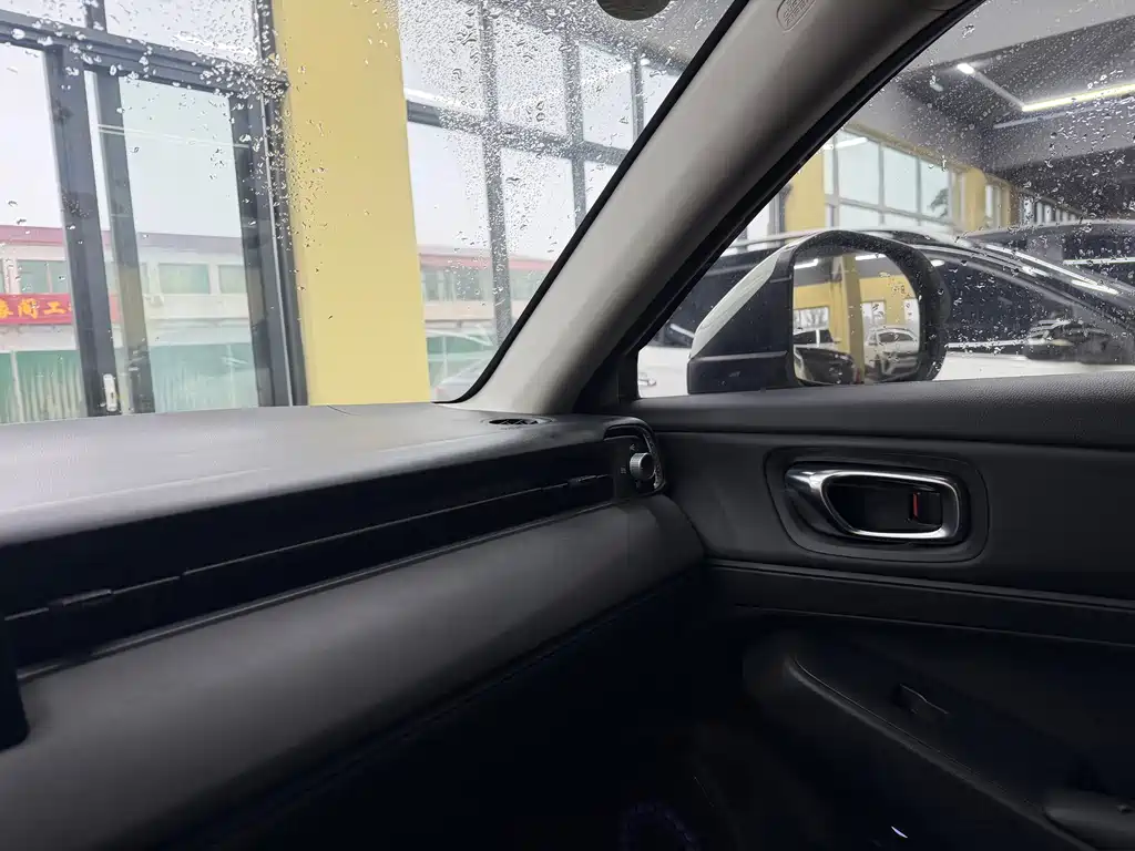 Honda Vezel — миниатюра 18