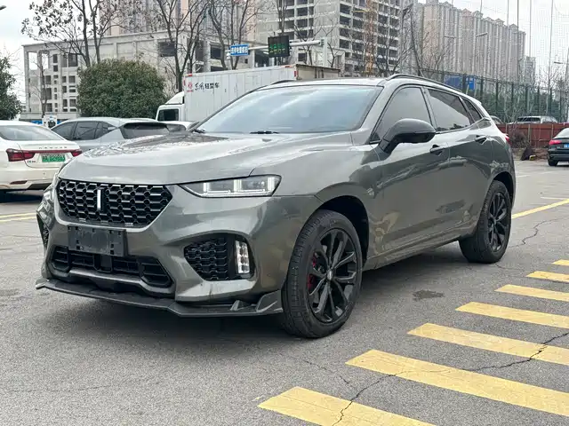 wei-pai wei-brand-vv7