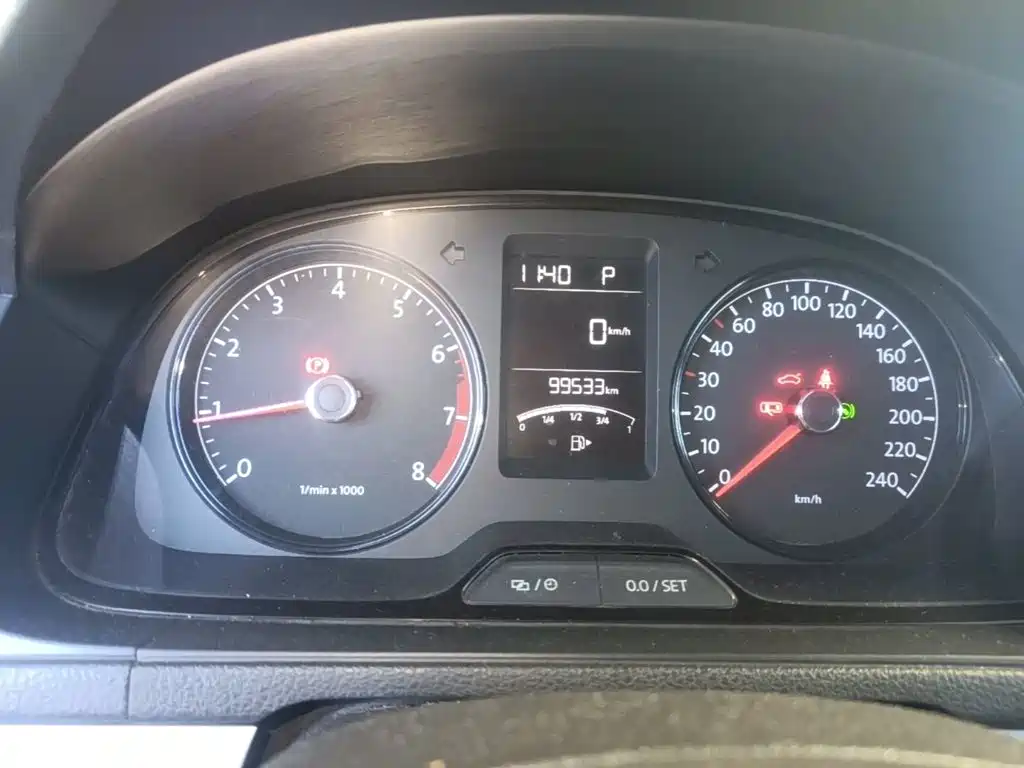 Volkswagen Lavida — миниатюра 17