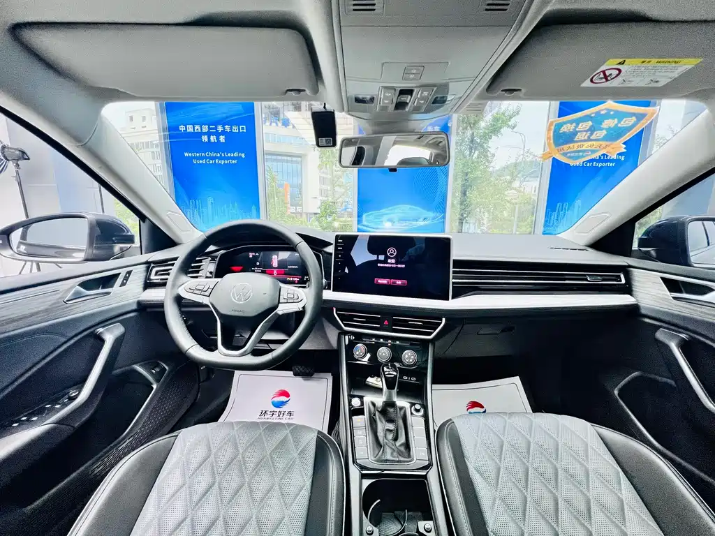 Volkswagen Sagitar — миниатюра 17