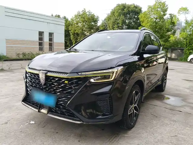 2021 Roewe RX5