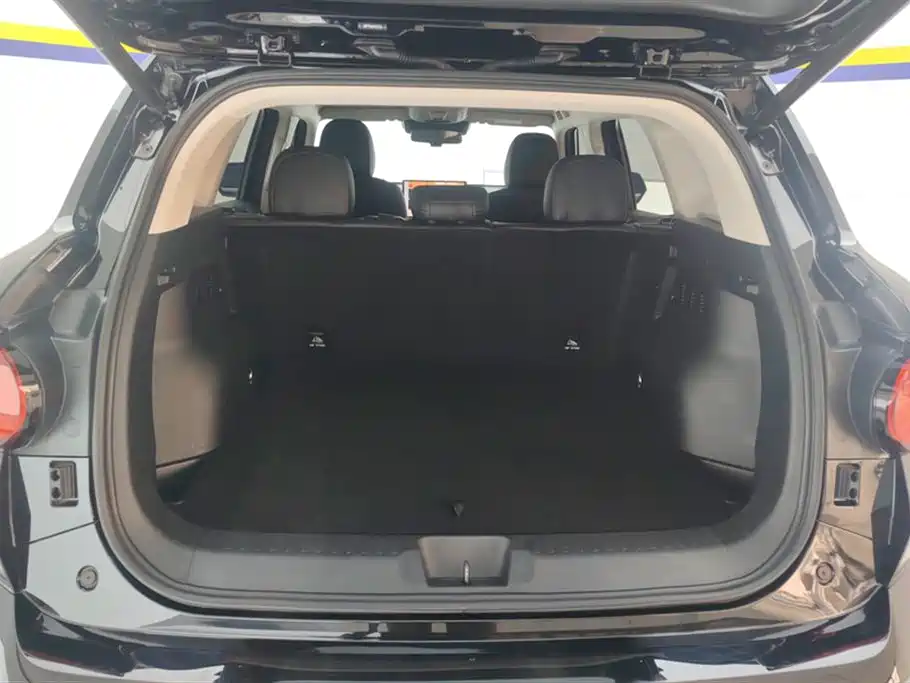 HAVAL SECOND GENERATION BIG DOG