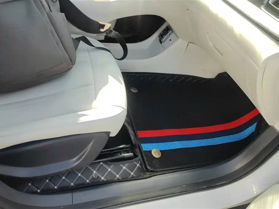 GEELY GALAXY STAR WISH