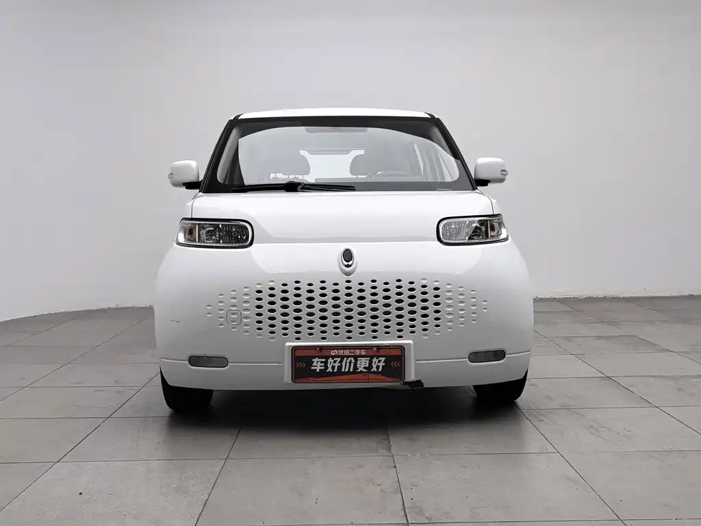 Ora Ora White Cat — миниатюра 3