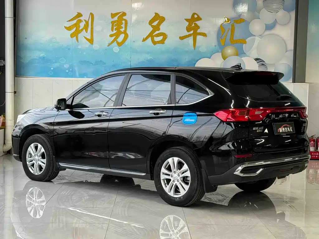 HAVAL M6