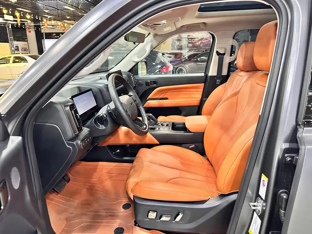 HAVAL  H9