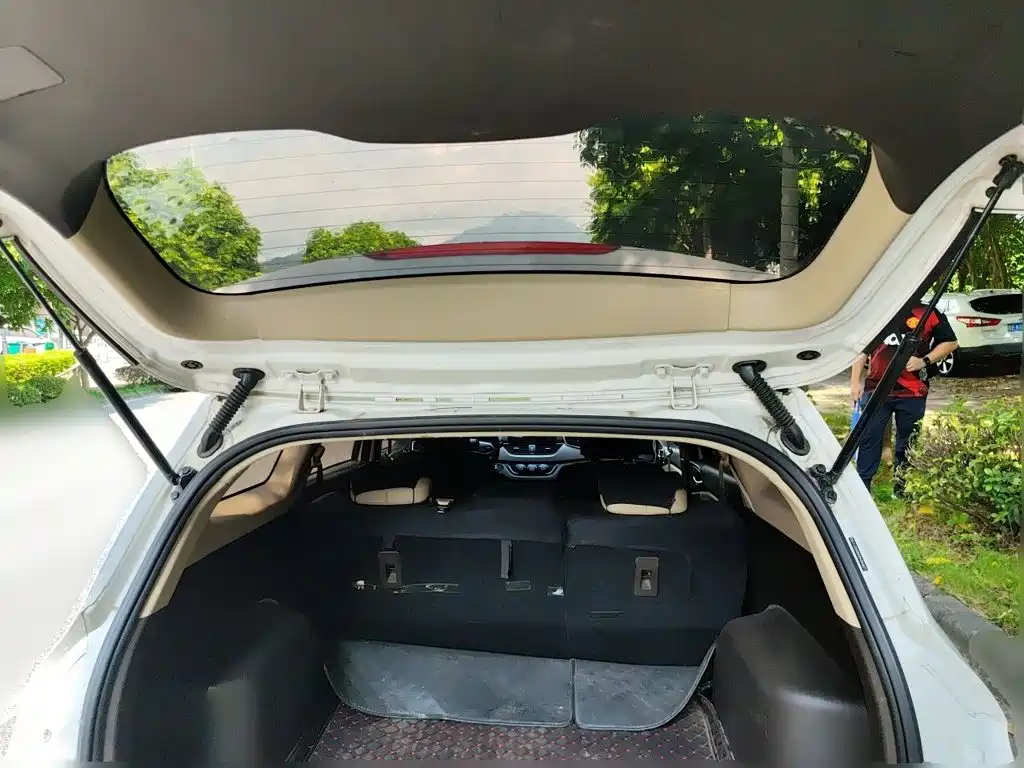 Baojun 310W — миниатюра 15