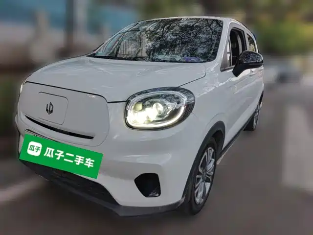 2024 Leapmotor T03