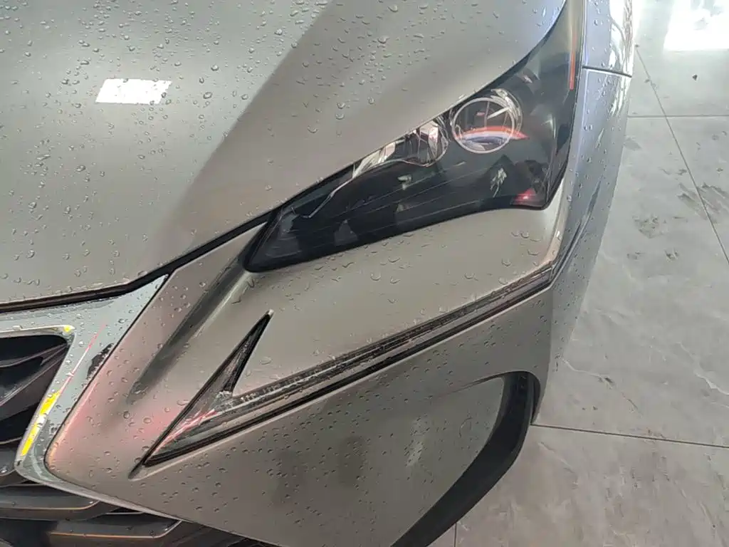 Lexus NX — миниатюра 24