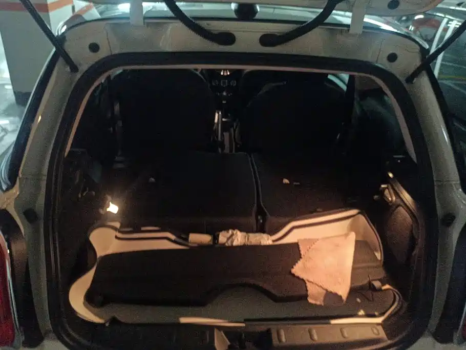 MINI Mini — миниатюра 4
