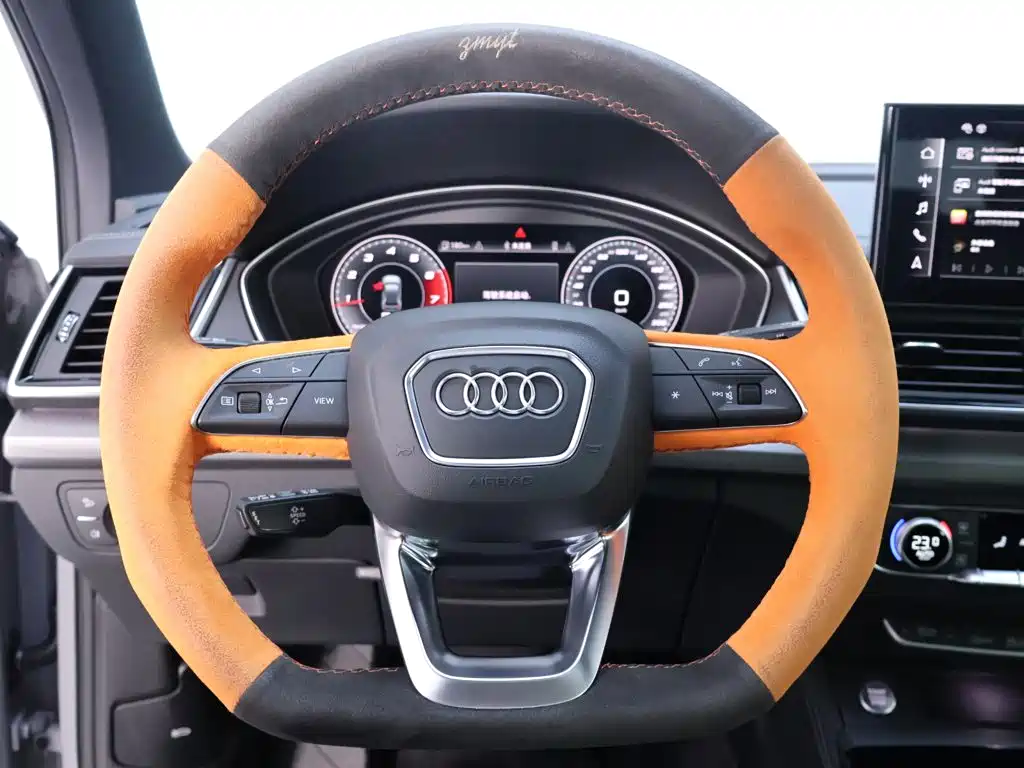 Audi Q5L Sportback — миниатюра 16
