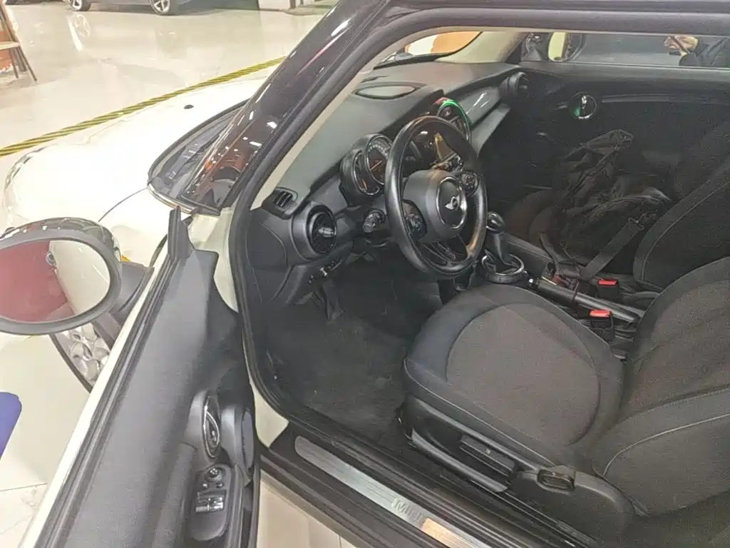 MINI Mini — миниатюра 16