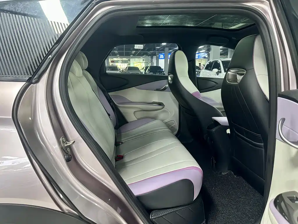 BYD Dolphin — миниатюра 17